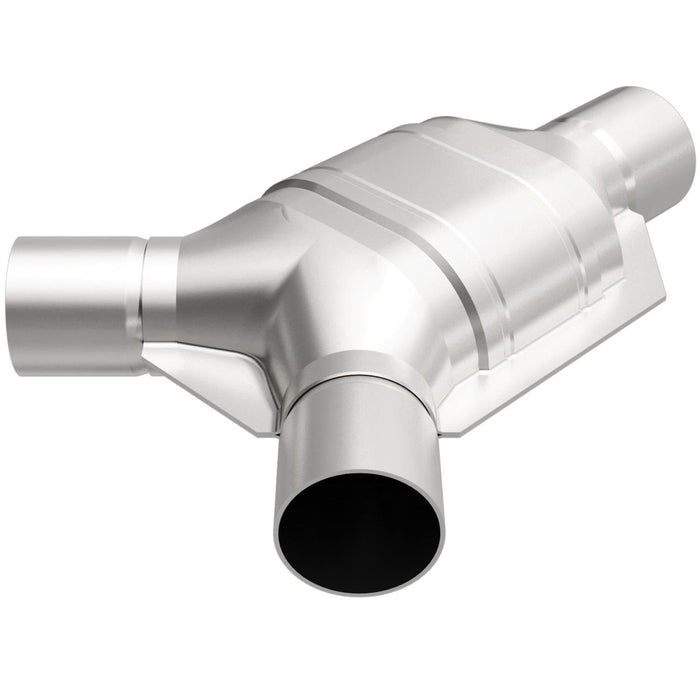 MagnaFlow MagnaFlow Universal Catalytic Converters 91042 Autofit