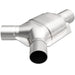 MagnaFlow MagnaFlow Universal Catalytic Converters 91042 Autofit