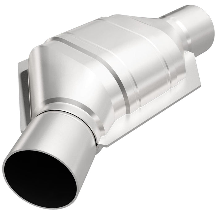 MagnaFlow MagnaFlow Universal Catalytic Converters 91074 Autofit