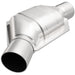 MagnaFlow MagnaFlow Universal Catalytic Converters 91074 Autofit