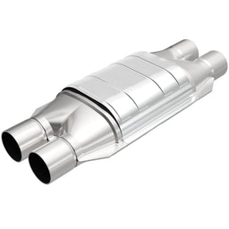 MagnaFlow MagnaFlow Universal Catalytic Converters 93508 Autofit