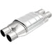 MagnaFlow MagnaFlow Universal Catalytic Converters 93508 Autofit