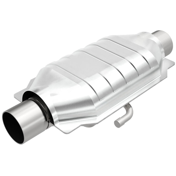 MagnaFlow MagnaFlow Universal Catalytic Converters 93519 Autofit