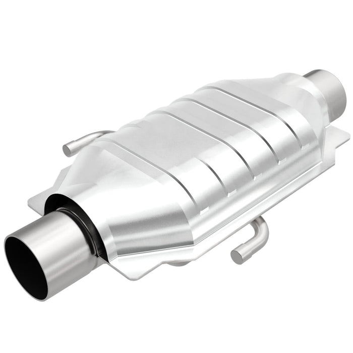 MagnaFlow MagnaFlow Universal Catalytic Converters 93524 Autofit