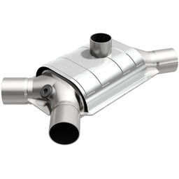 MagnaFlow MagnaFlow Universal Catalytic Converters 94002 Autofit