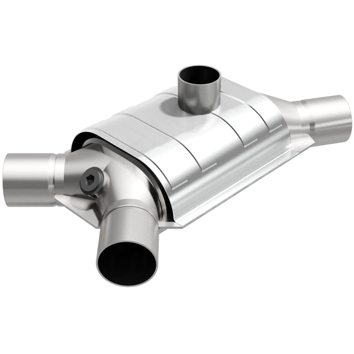 MagnaFlow MagnaFlow Universal Catalytic Converters 94002 Autofit
