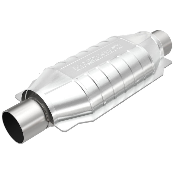 MagnaFlow MagnaFlow Universal Catalytic Converters 94004 Autofit