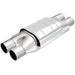 MagnaFlow MagnaFlow Universal Catalytic Converters 94008 Autofit