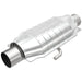 MagnaFlow MagnaFlow Universal Catalytic Converters 94015 Autofit