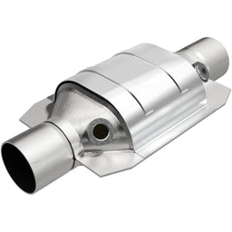 MagnaFlow MagnaFlow Universal Catalytic Converters 94166 Autofit