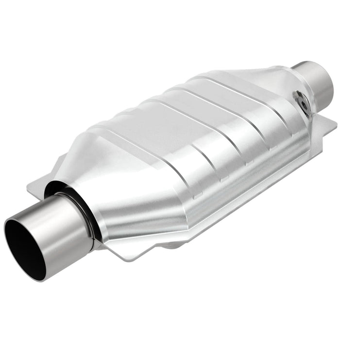 MagnaFlow MagnaFlow Universal Catalytic Converters 94235 Autofit