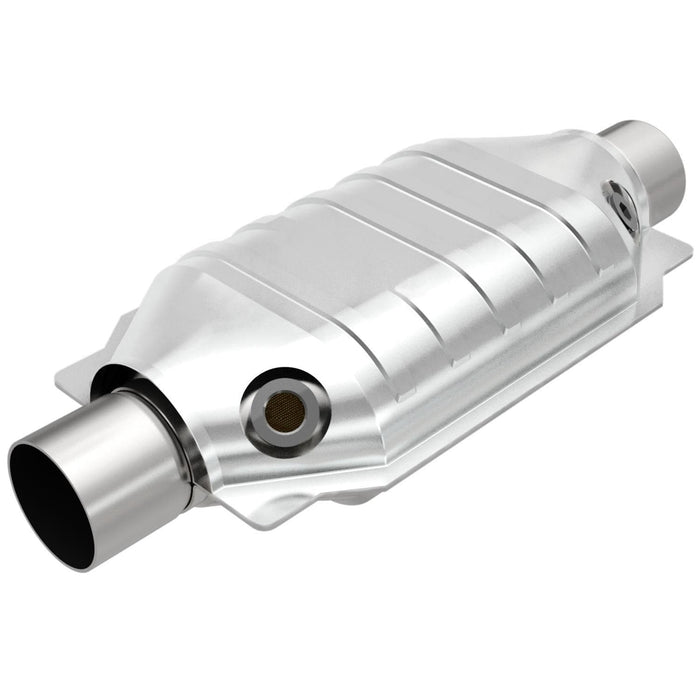 MagnaFlow MagnaFlow Universal Catalytic Converters 94266 Autofit