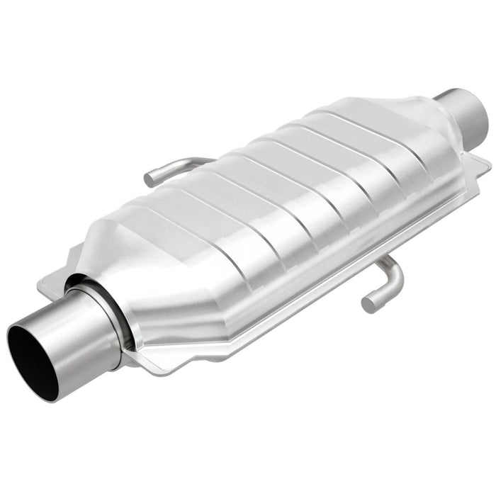 MagnaFlow MagnaFlow Universal Catalytic Converters 95025 Autofit