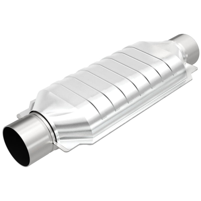 MagnaFlow MagnaFlow Universal Catalytic Converters 95509 Autofit