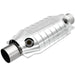 MagnaFlow MagnaFlow Universal Catalytic Converters 99069HM Autofit