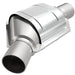MagnaFlow MagnaFlow Universal Catalytic Converters 99174HM Autofit