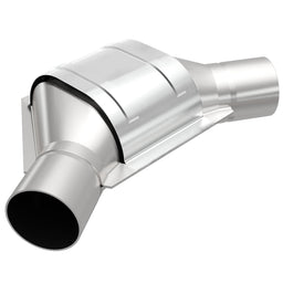MagnaFlow MagnaFlow Universal Catalytic Converters 99184HM Autofit