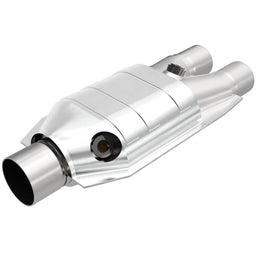 MagnaFlow MagnaFlow Universal Catalytic Converters 99667HM Autofit