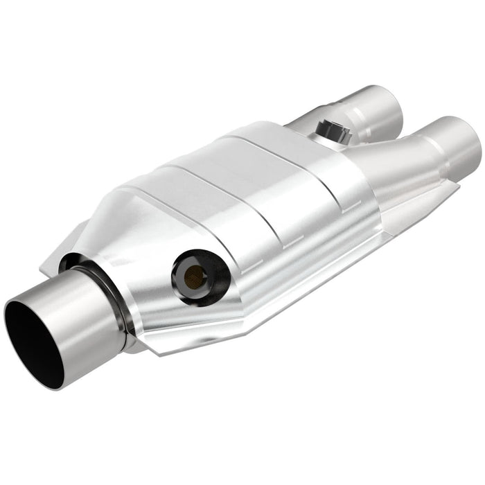 MagnaFlow MagnaFlow Universal Catalytic Converters 99667HM Autofit