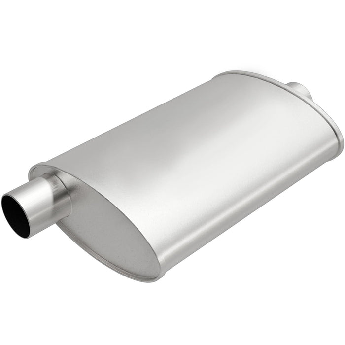 MagnaFlow MagnaFlow Universal Mufflers 200-3767 Autofit