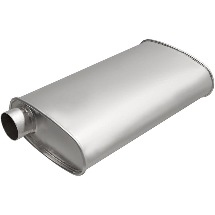 MagnaFlow MagnaFlow Universal Mufflers 200-4738 Autofit