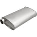 MagnaFlow MagnaFlow Universal Mufflers 200-7746 Autofit
