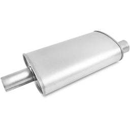 MagnaFlow MagnaFlow Universal Mufflers 200-7770 Autofit