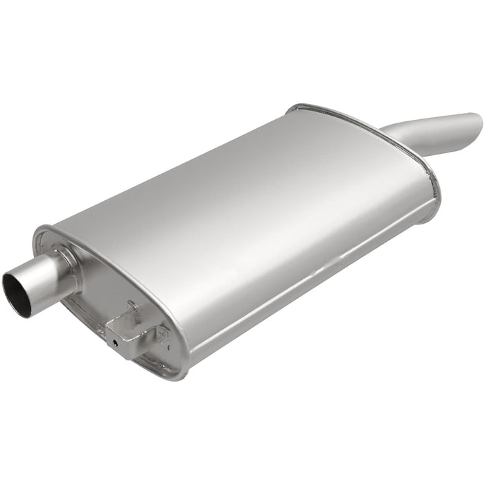 MagnaFlow MagnaFlow Universal Mufflers 201-0060 Autofit