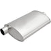 MagnaFlow MagnaFlow Universal Mufflers 201-0075 Autofit