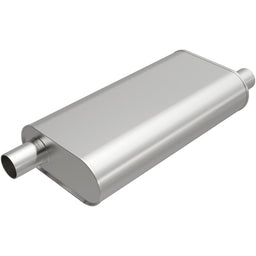 MagnaFlow MagnaFlow Universal Mufflers 201-0087 Autofit