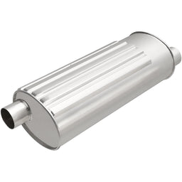 MagnaFlow MagnaFlow Universal Mufflers 201-0154 Autofit