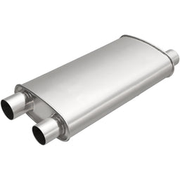 MagnaFlow MagnaFlow Universal Mufflers 201-0219 Autofit
