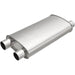 MagnaFlow MagnaFlow Universal Mufflers 201-0219 Autofit