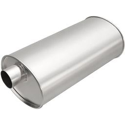 MagnaFlow MagnaFlow Universal Mufflers 201-0252 Autofit