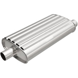 MagnaFlow MagnaFlow Universal Mufflers 201-0263 Autofit