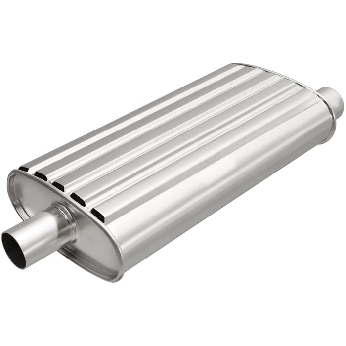 MagnaFlow MagnaFlow Universal Mufflers 201-0263 Autofit