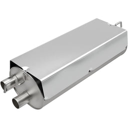 MagnaFlow MagnaFlow Universal Mufflers 201-0296 Autofit