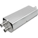 MagnaFlow MagnaFlow Universal Mufflers 201-0296 Autofit