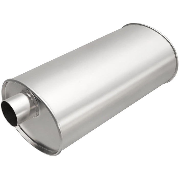 MagnaFlow MagnaFlow Universal Mufflers 201-0335 Autofit