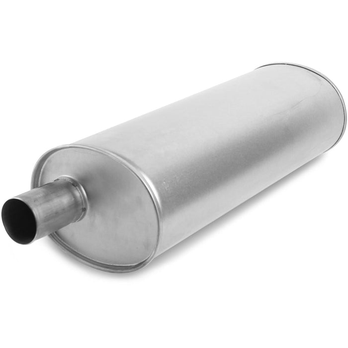 MagnaFlow MagnaFlow Universal Mufflers 201-0336 Autofit