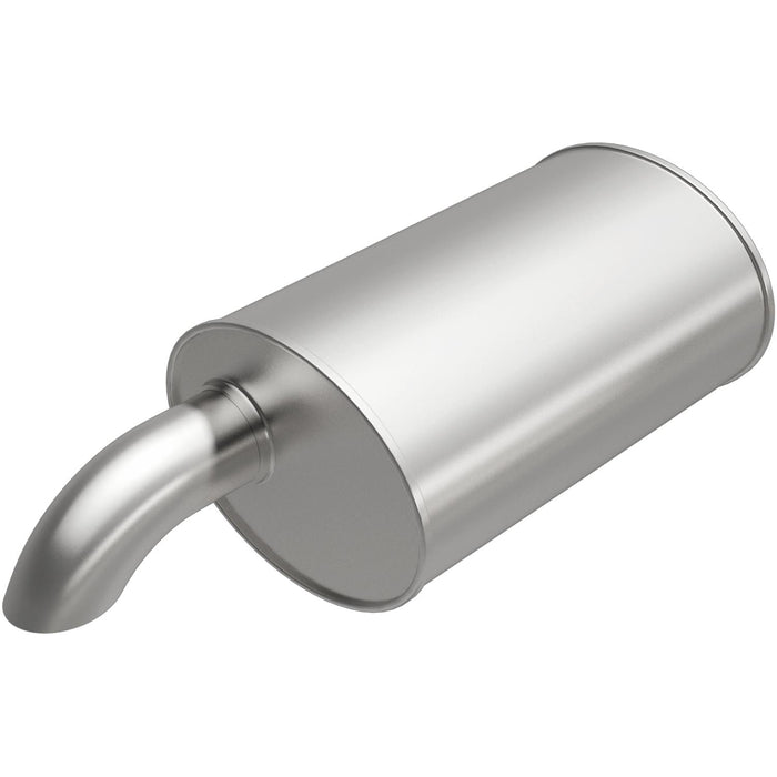 MagnaFlow MagnaFlow Universal Mufflers 201-0345 Autofit
