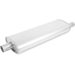 MagnaFlow MagnaFlow Universal Mufflers 201-0429 Autofit
