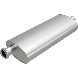 MagnaFlow MagnaFlow Universal Mufflers 201-0466 Autofit