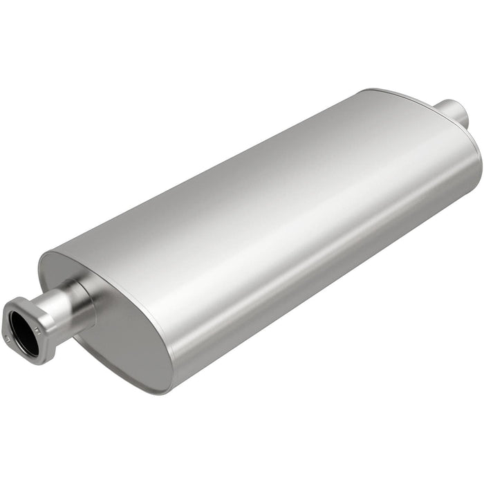 MagnaFlow MagnaFlow Universal Mufflers 201-0466 Autofit