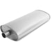 MagnaFlow MagnaFlow Universal Mufflers 201-0469 Autofit
