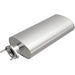 MagnaFlow MagnaFlow Universal Mufflers 201-1456 Autofit