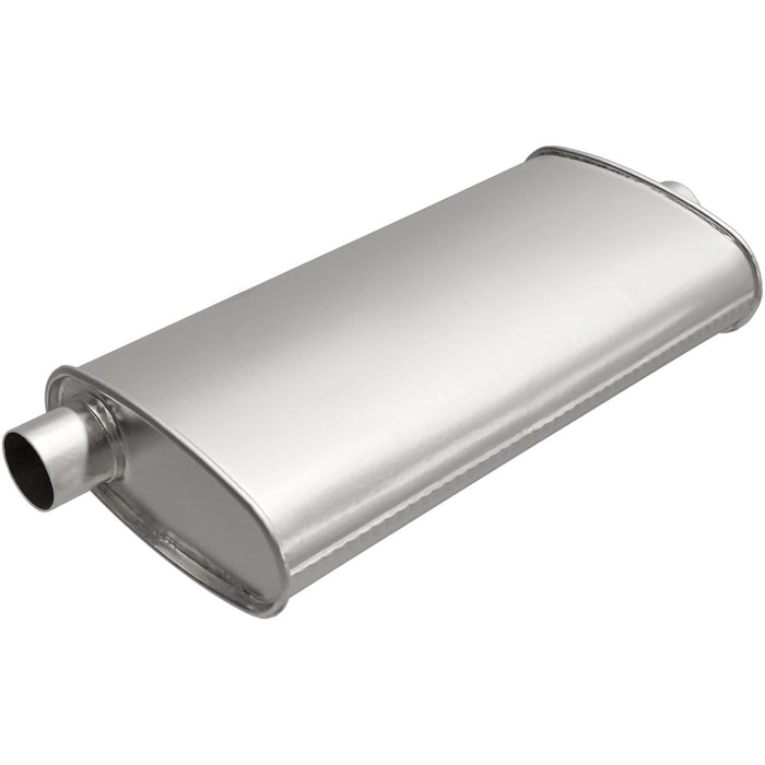 MagnaFlow MagnaFlow Universal Mufflers 201-1478 Autofit
