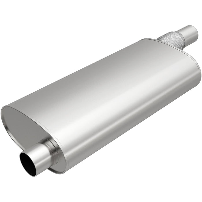 MagnaFlow MagnaFlow Universal Mufflers 201-1485 Autofit