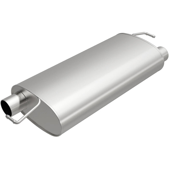 MagnaFlow MagnaFlow Universal Mufflers 201-1494 Autofit