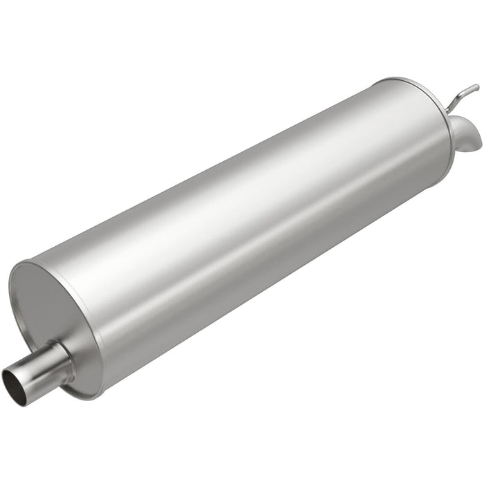 MagnaFlow MagnaFlow Universal Mufflers 201-1512 Autofit